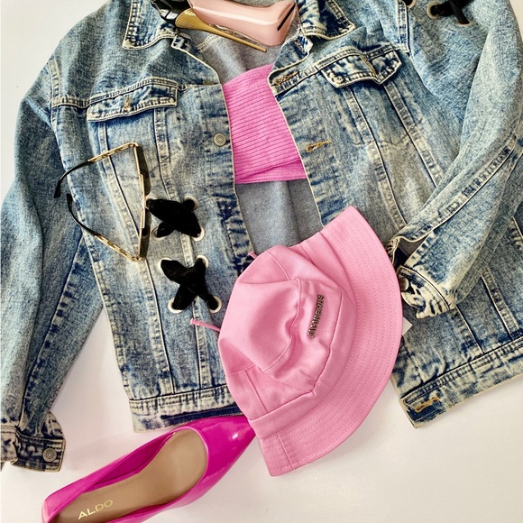 Denim Jacket - Picture 3 of 11